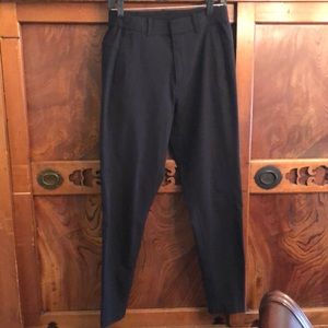 Copy Lululemon Mens Black Shadow Lite 